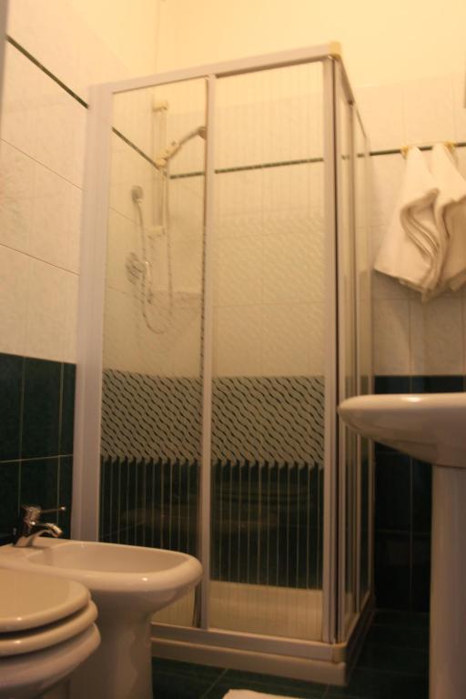 Hotel Girasole Civitanova Marche Ruang foto