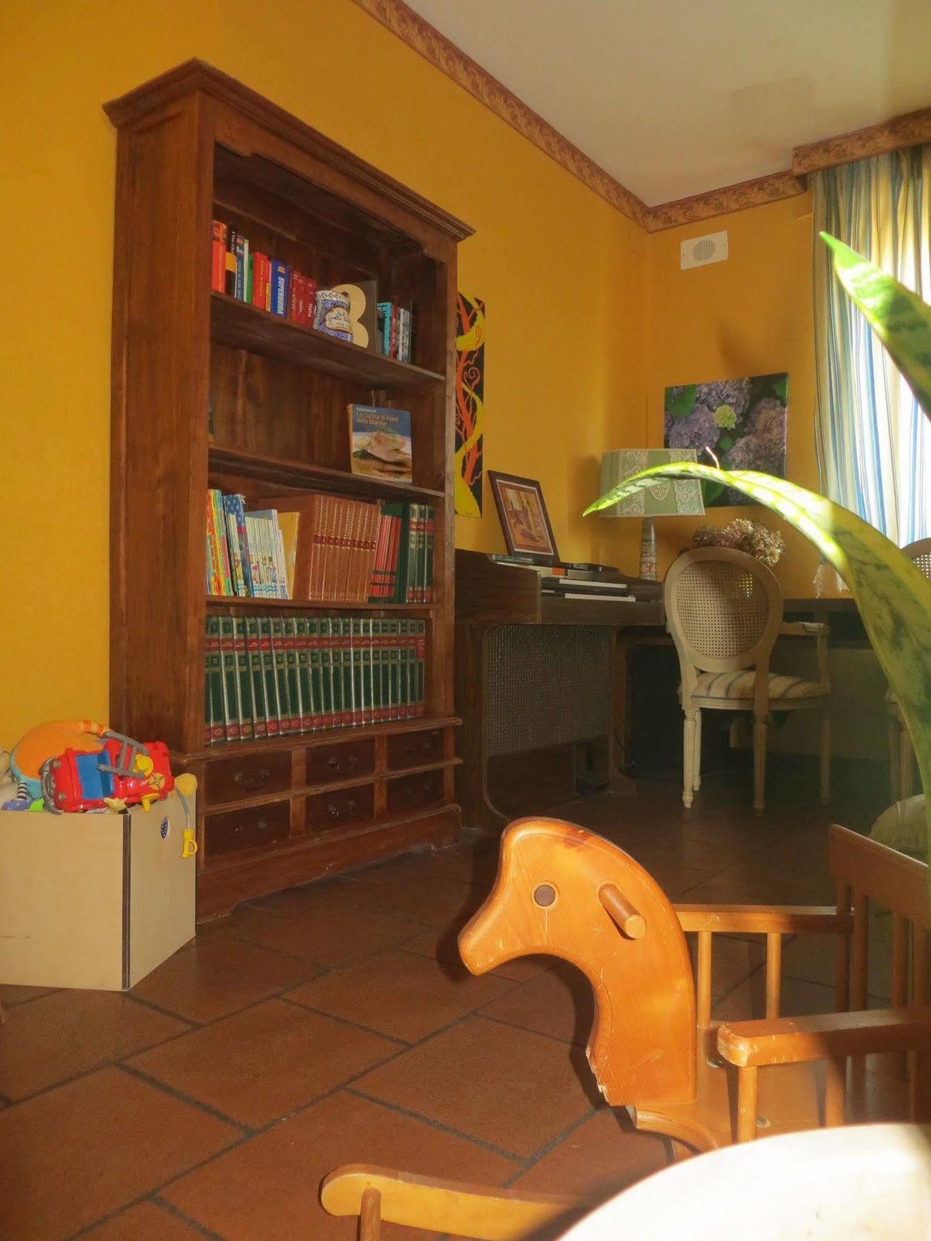 Hotel Girasole Civitanova Marche Bagian luar foto