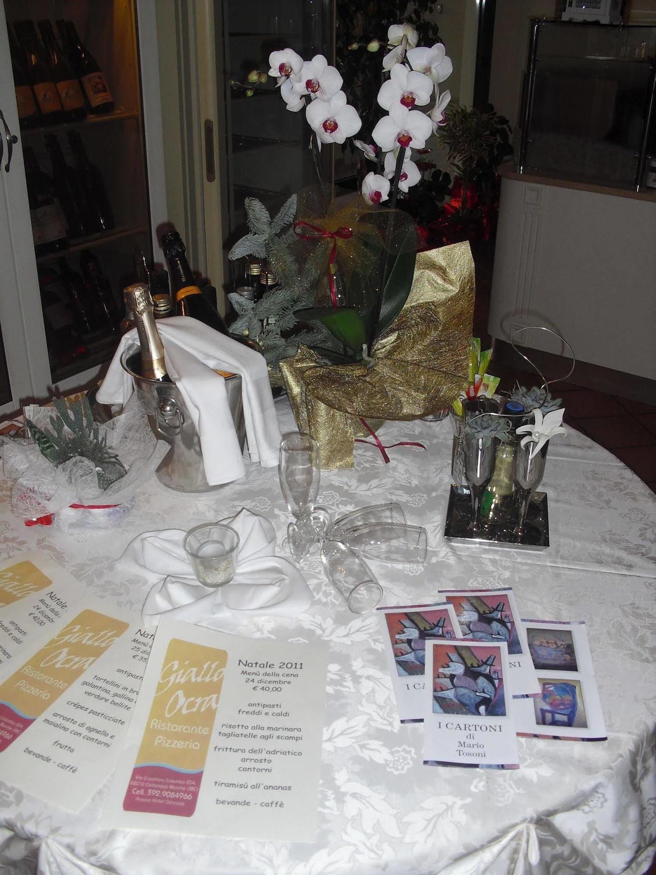 Hotel Girasole Civitanova Marche Bagian luar foto